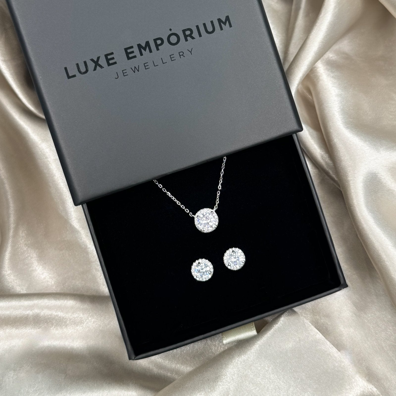 Jewellery Sets - Luxe Emporium x
