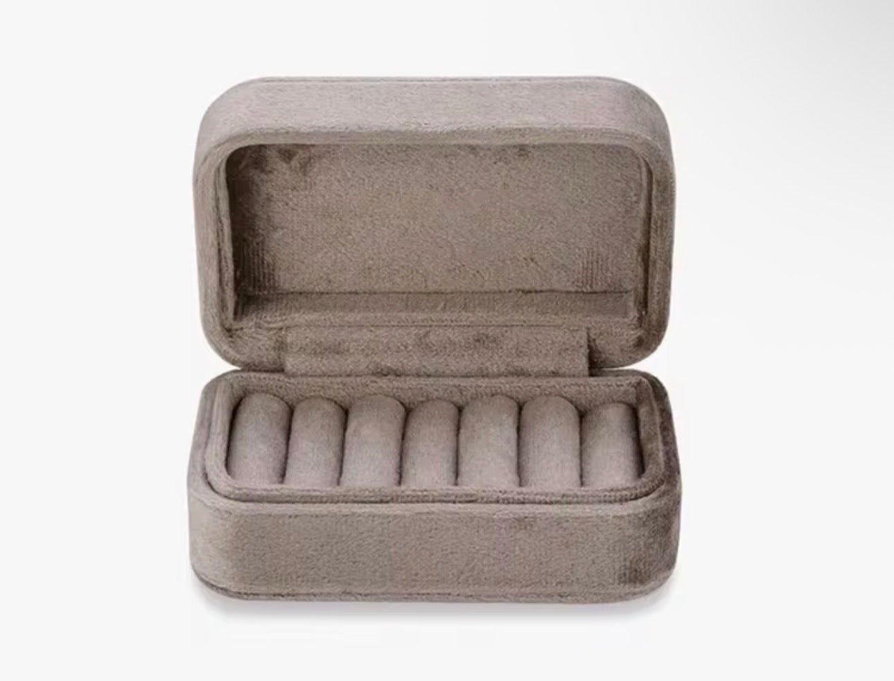 Luxury Ring Travel Box
