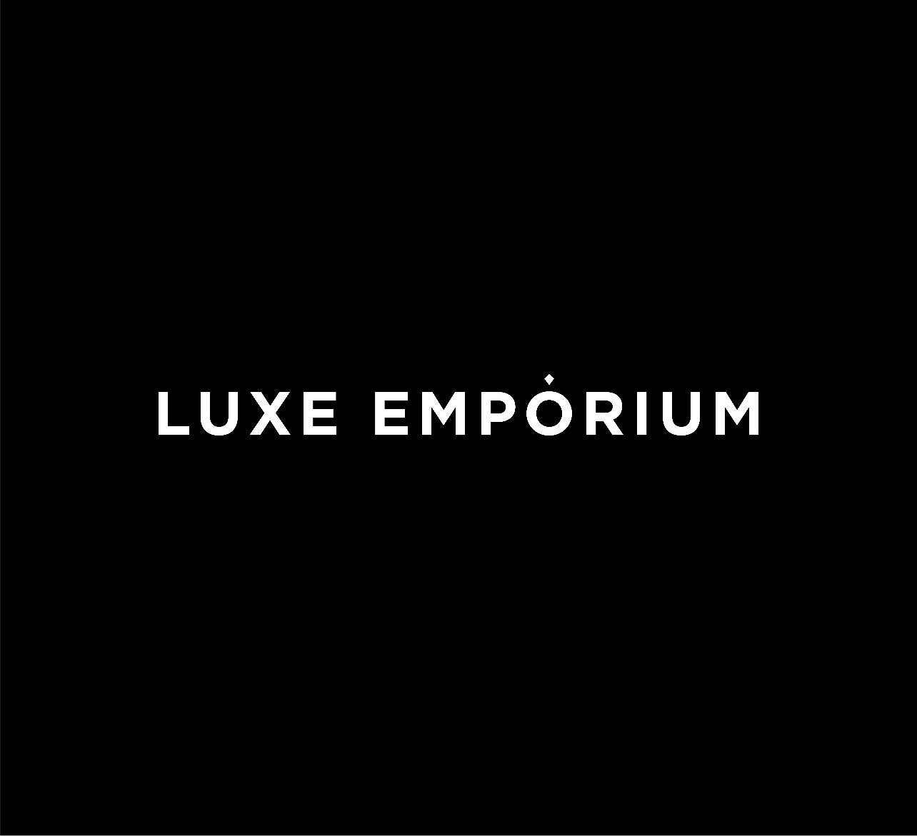 Luxe Emporium E-Gift Card