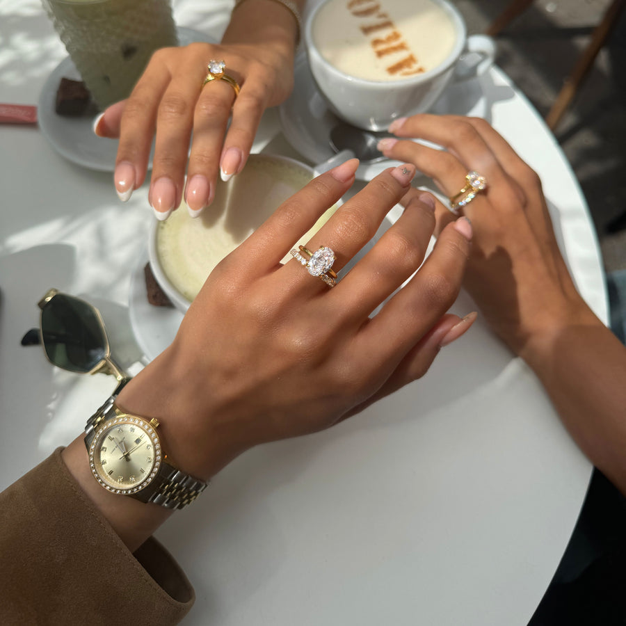 Ring sets
