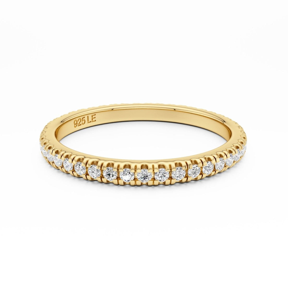 Gold Nalah Ring - Luxe Emporium x
