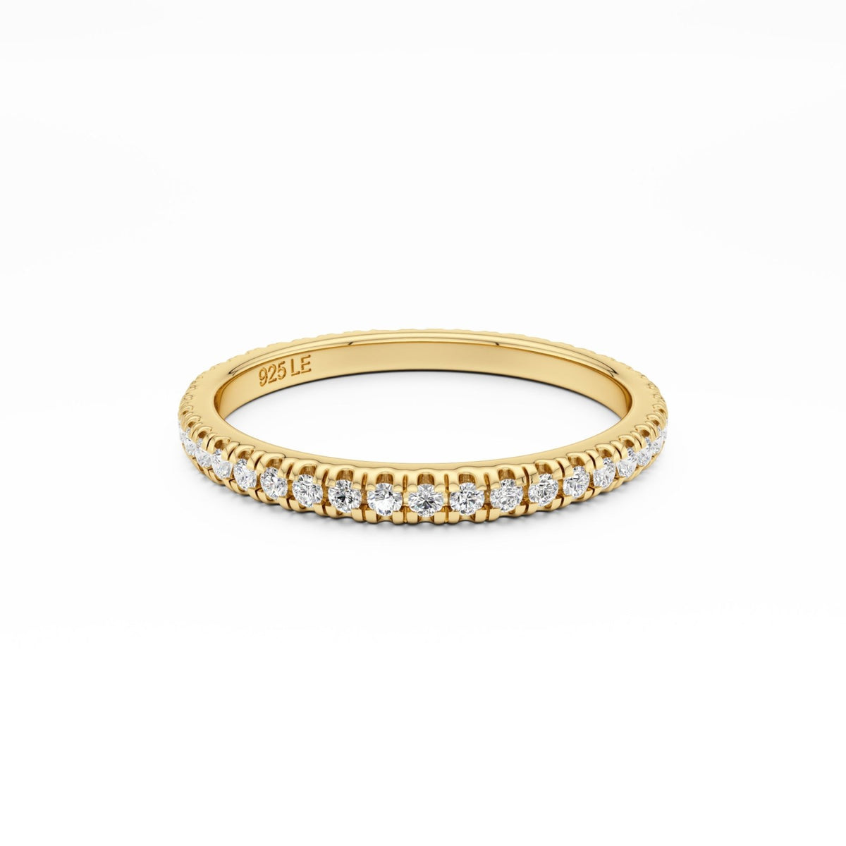 Gold Nalah Ring - Luxe Emporium x