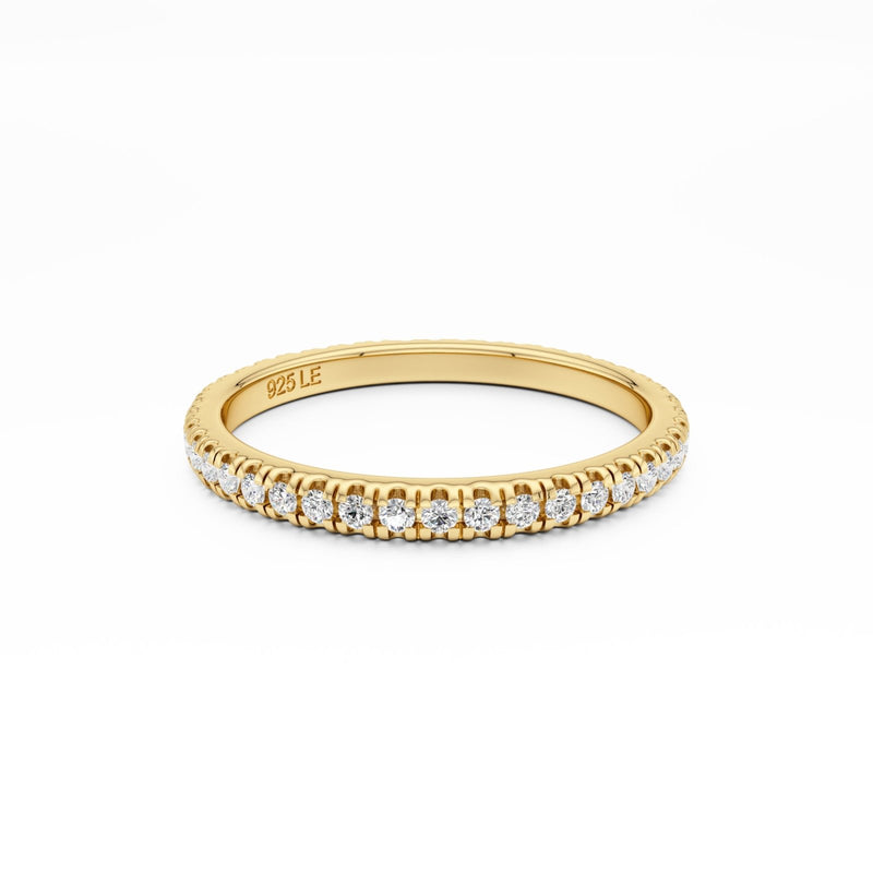 Gold Nalah Ring - Luxe Emporium x