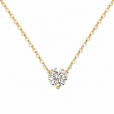 Gold Nolani Necklace