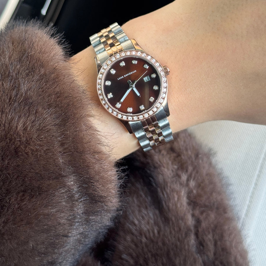Watches