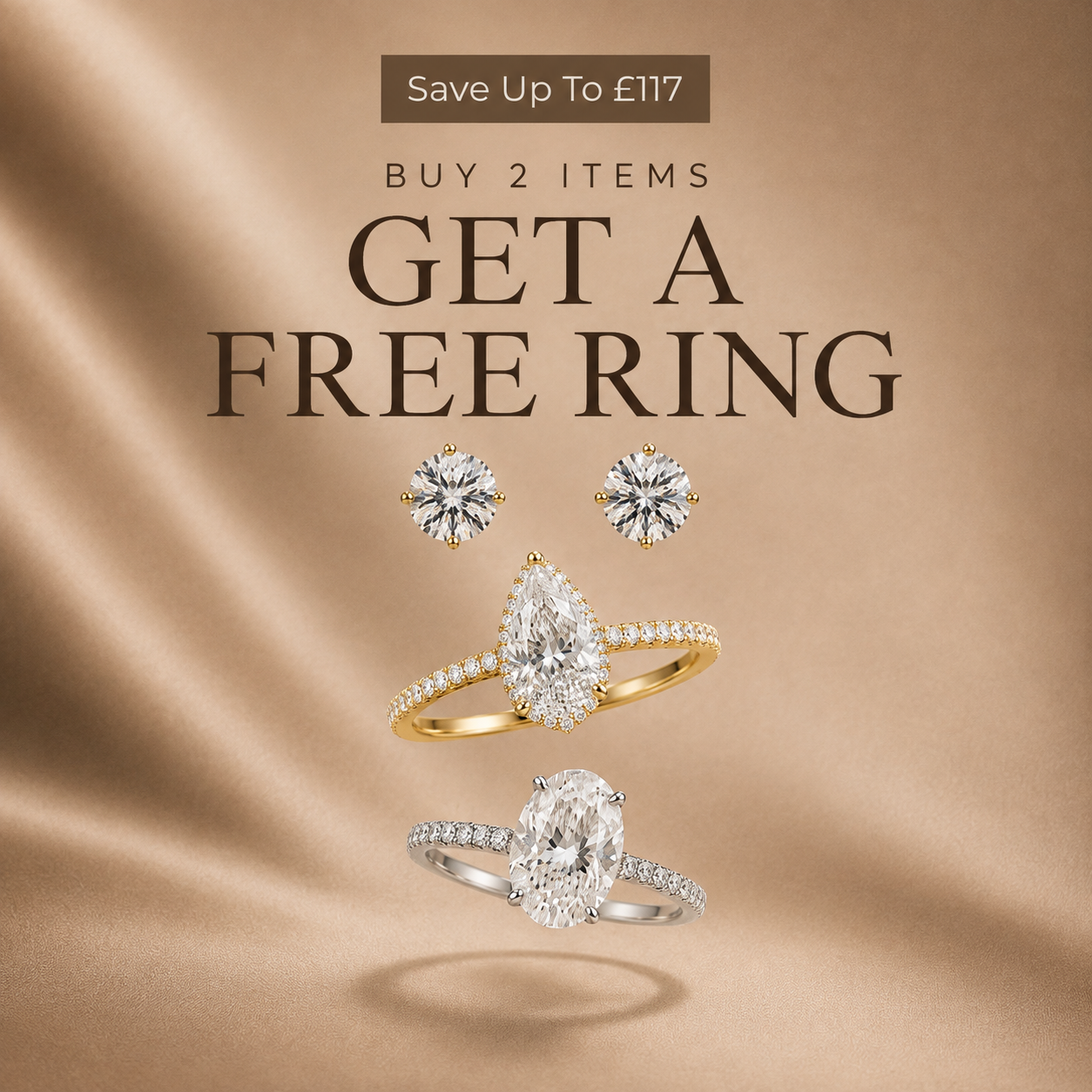 Free Ring Bundle