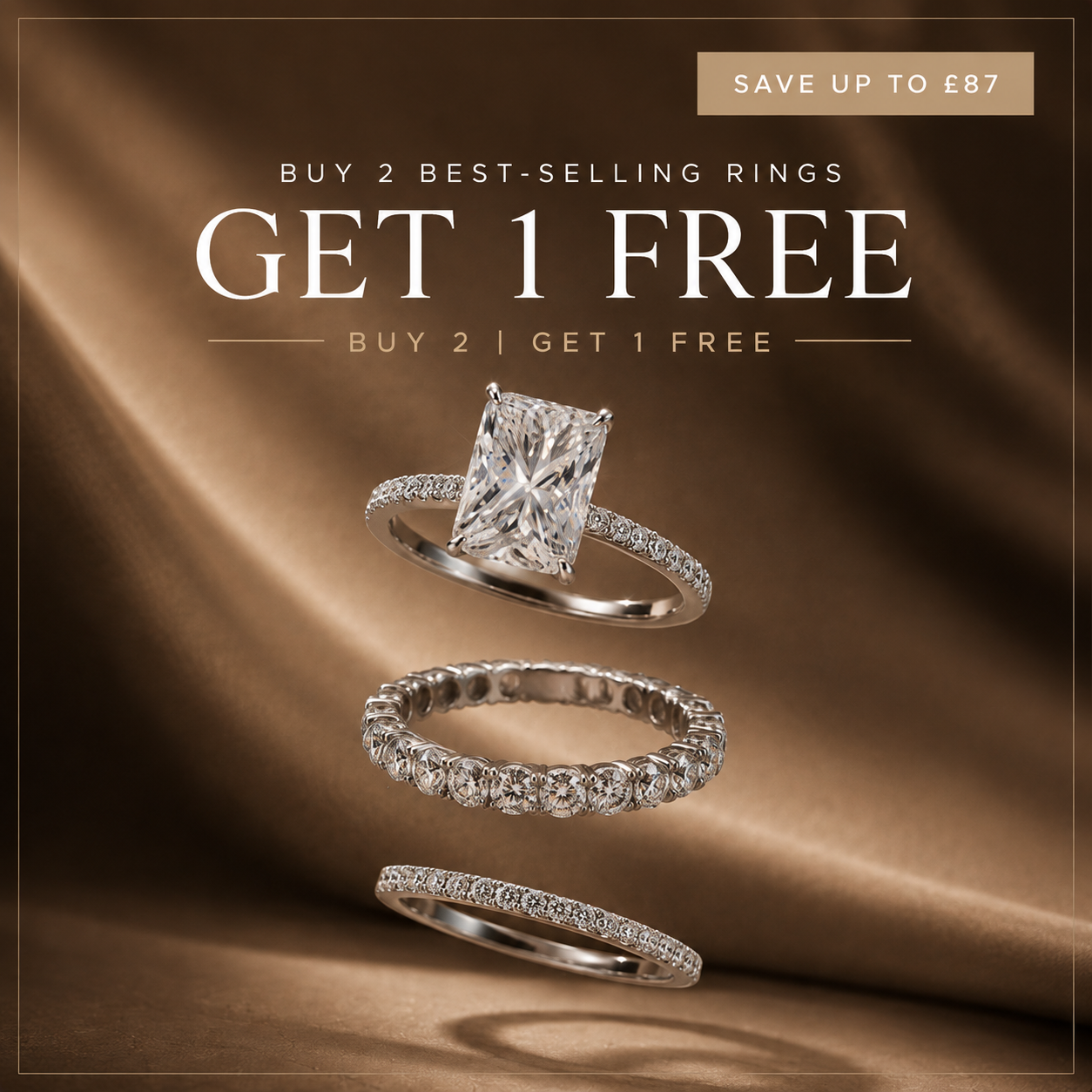 Jasmine Eternity Bundle